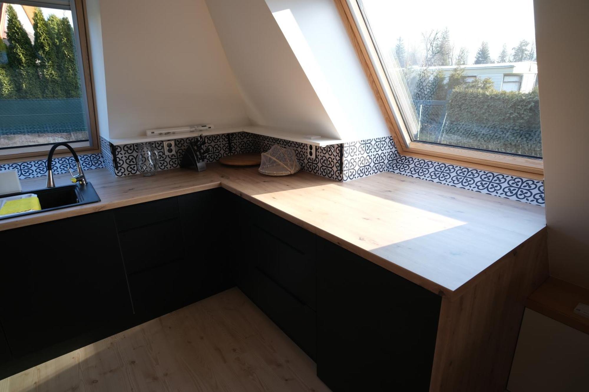 Pyramida Pod Lysou Apartment Frydlant nad Ostravici Exterior photo